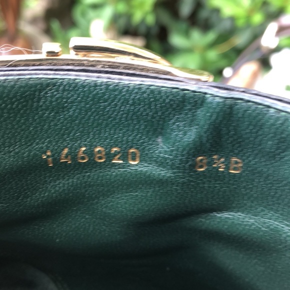 Gucci Booties - Picture 5 of 9